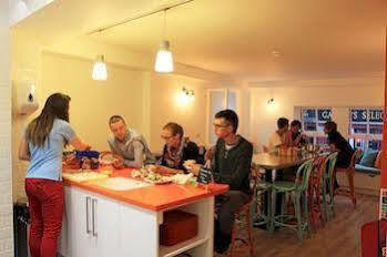 - Solo Traveller Auberge de jeunesse *